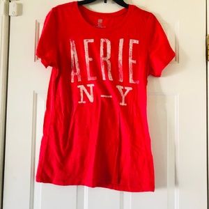 Arie - XL - Light Tee